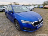  Skoda  Octavia  Combi (NX3)(2020) Oct.Combi 2.0TDI 85 Ambition #3