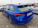  Skoda  Octavia  Combi (NX3)(2020) Oct.Combi 2.0TDI 85 Ambition #4