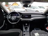  Skoda  Octavia  Combi (NX3)(2020) Oct.Combi 2.0TDI 85 Ambition #5