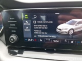  Skoda  Octavia  Combi (NX3)(2020) Oct.Combi 2.0TDI 85 Ambition #17