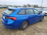  Skoda  Octavia  Combi (NX3)(2020) Oct.Combi 2.0TDI 85 Ambition #2