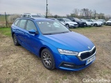  Skoda  Octavia  Combi (NX3)(2020) Oct.Combi 2.0TDI 85 Ambition #3