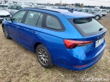  Skoda  Octavia  Combi (NX3)(2020) Oct.Combi 2.0TDI 85 Ambition #4
