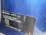  Skoda  Octavia  Combi (NX3)(2020) Oct.Combi 2.0TDI 85 Ambition #10