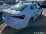  Skoda  Octavia  Lim. (NX3)(2020)  2.0TDI 85 Style 5d #2