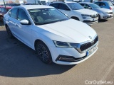  Skoda  Octavia  Lim. (NX3)(2020)  2.0TDI 85 Style 5d #3