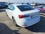  Skoda  Octavia  Lim. (NX3)(2020)  2.0TDI 85 Style 5d #4