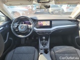  Skoda  Octavia  Lim. (NX3)(2020)  2.0TDI 85 Style 5d #5