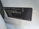  Skoda  Octavia  Lim. (NX3)(2020)  2.0TDI 85 Style 5d #10