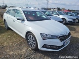  Skoda  Superb  Combi (3V5)(2015) Sup.C.FL2.0TDI 110 Style AT #3