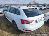  Skoda  Superb  Combi (3V5)(2015) Sup.C.FL2.0TDI 110 Style AT #4