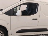  Opel  Combo Opel  L2H1 1.5D 75kW S/S Edition 2.4T 4d #10