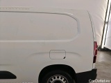  Opel  Combo Opel  L2H1 1.5D 75kW S/S Edition 2.4T 4d #20