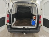  Opel  Combo Opel  L2H1 1.5D 75kW S/S Edition 2.4T 4d #25