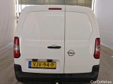  Opel  Combo Opel  L2H1 1.5D 75kW S/S Edition 2.4T 4d #27