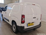  Opel  Combo Opel  L2H1 1.5D 75kW S/S Edition 2.4T 4d #28