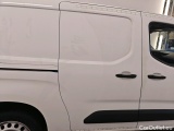  Opel  Combo Opel  L2H1 1.5D 75kW S/S Edition 2.4T 4d #29