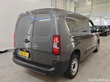  Opel  Combo Opel  L2H1 1.5D 75kW S/S Edition 2.4T 4d #2