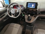  Opel  Combo Opel  L2H1 1.5D 75kW S/S Edition 2.4T 4d #8