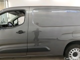  Opel  Combo Opel  L2H1 1.5D 75kW S/S Edition 2.4T 4d #17