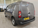  Opel  Combo Opel  L2H1 1.5D 75kW S/S Edition 2.4T 4d #21