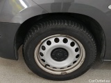 Opel  Combo Opel  L2H1 1.5D 75kW S/S Edition 2.4T 4d #23