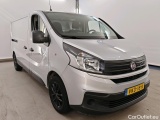  Fiat  Talento Fiat  2.0MJ 107kW Pro Edition L2H1 4d #12