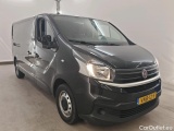  Fiat  Talento Fiat  2.0MJ 107kW Pro L2H1 4d #15