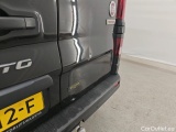  Fiat  Talento Fiat  2.0MJ 107kW Pro L2H1 4d #78