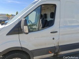 Ford  Transit Ford  MCA 350 L4H3 Trend VI HD 170PK RWD Automaat 170PK/125KW #10