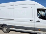  Ford  Transit Ford  MCA 350 L4H3 Trend VI HD 170PK RWD Automaat 170PK/125KW #15