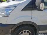  Ford  Transit Ford  MCA 350 L4H3 Trend VI HD 170PK RWD Automaat 170PK/125KW #16