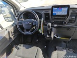  Ford  Transit Ford  MCA 350 L4H3 Trend VI HD 170PK RWD Automaat 170PK/125KW #18
