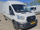  Ford  Transit Ford  MCA 350 L4H3 Trend VI HD 170PK RWD Automaat 170PK/125KW #20