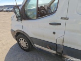  Ford  Transit Ford  MCA 350 L4H3 Trend VI HD 170PK RWD Automaat 170PK/125KW #38