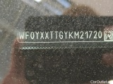  Ford  Transit Ford  Custom 2.0 TDCi 280 L1H1 Trend 105pk 4d #6