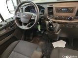  Ford  Transit Ford  Custom 2.0 TDCi 280 L1H1 Trend 105pk 4d #8