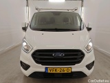  Ford  Transit Ford  Custom 2.0 TDCi 280 L1H1 Trend 105pk 4d #16