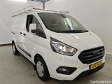  Ford  Transit Ford  Custom 2.0 TDCi 280 L1H1 Trend 105pk 4d #19