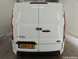  Ford  Transit Ford  Custom 2.0 TDCi 280 L1H1 Trend 130pk Automaat 4d #8