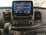  Ford  Transit Ford  Custom 2.0 TDCi 280 L1H1 Trend 130pk Automaat 4d #9