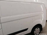 Ford  Transit Ford  Custom 2.0 TDCi 280 L1H1 Trend 130pk Automaat 4d #16