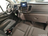  Ford  Transit Ford  Custom 2.0 TDCi 280 L1H1 Trend 130pk Automaat 4d #21