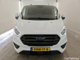 Ford  Transit Ford  Custom 2.0 TDCi 280 L1H1 Trend 130pk Automaat 4d #24