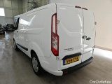  Ford  Transit Ford  Custom 2.0 TDCi 280 L1H1 Trend 130pk Automaat 4d #28
