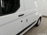 Ford  Transit Ford  Custom 2.0 TDCi 280 L1H1 Trend 130pk Automaat 4d #35