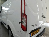  Ford  Transit Ford  Custom 2.0 TDCi 280 L1H1 Trend 130pk Automaat 4d #47