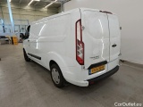  Ford  Transit Ford  Custom 2.0 TDCi 300 L2H1 Trend 130pk Automaat. 4d #9