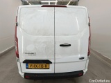  Ford  Transit Ford  Custom 2.0 TDCi 300 L2H1 Trend 130pk Automaat. 4d #10