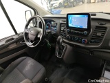  Ford  Transit Ford  Custom 2.0 TDCi 300 L2H1 Trend 130pk Automaat. 4d #13